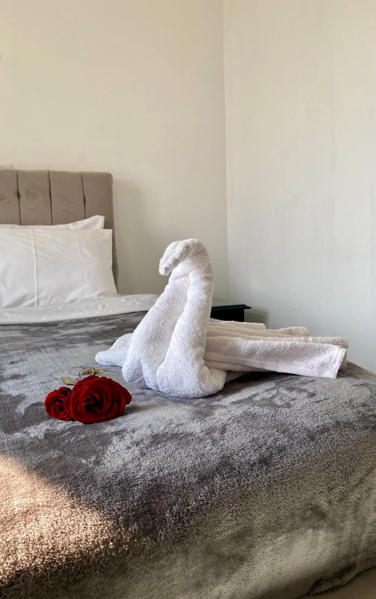 K Boutique Hotel Medspa-Pyramids & Grand Egyptian Museum Ghatati Εξωτερικό φωτογραφία