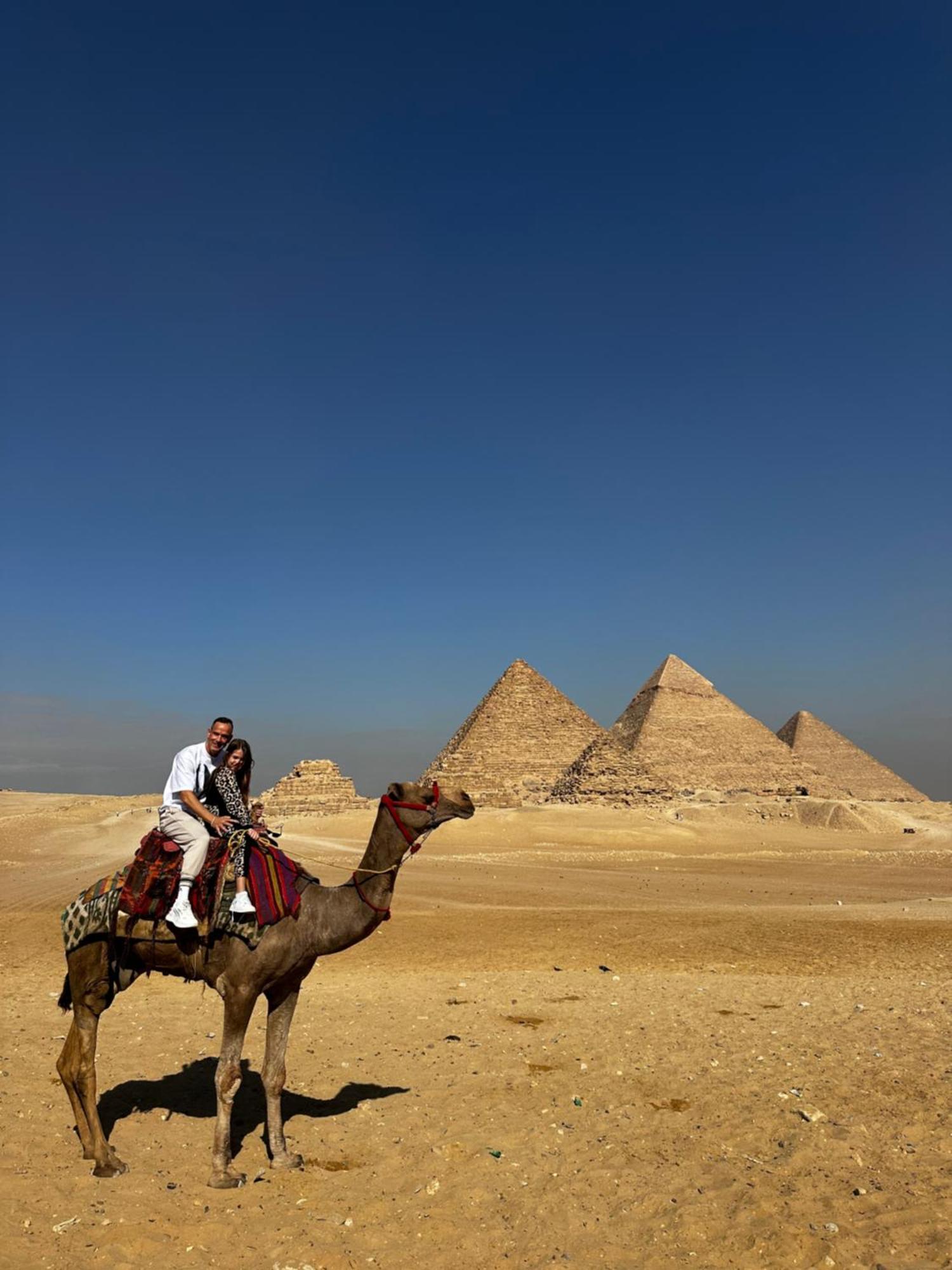 K Boutique Hotel Medspa-Pyramids & Grand Egyptian Museum Ghatati Εξωτερικό φωτογραφία