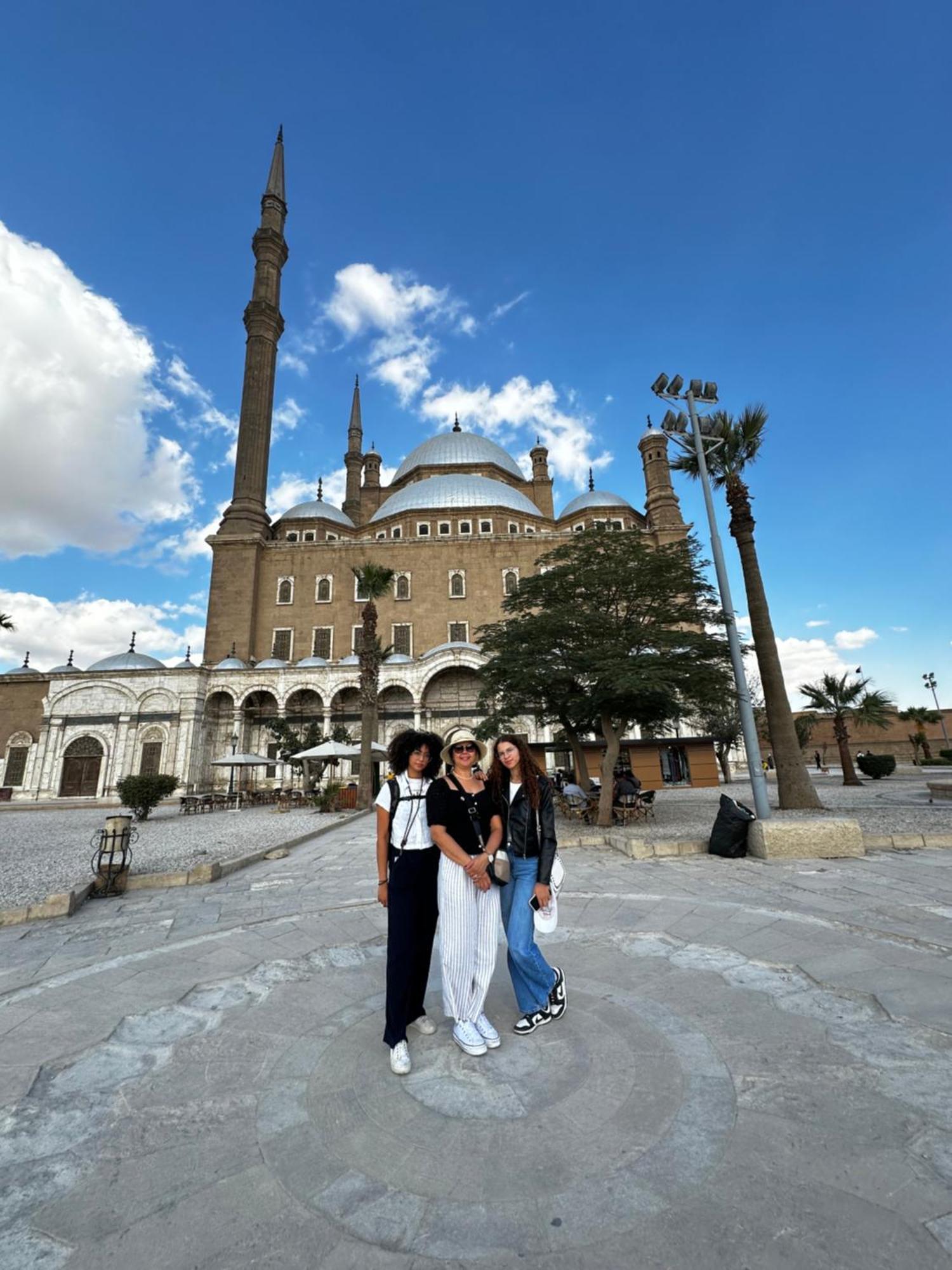 K Boutique Hotel Medspa-Pyramids & Grand Egyptian Museum Ghatati Εξωτερικό φωτογραφία