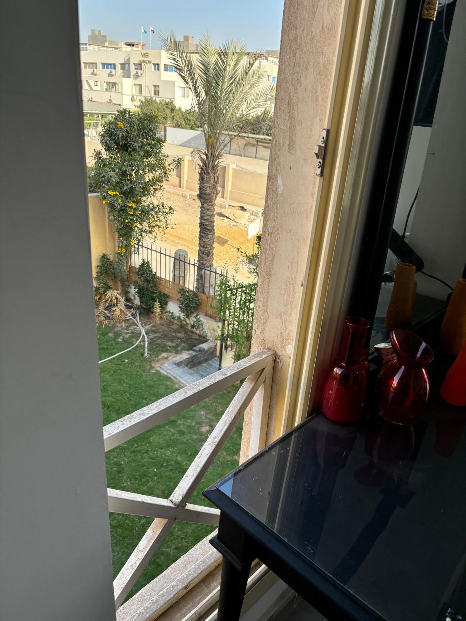 K Boutique Hotel Medspa-Pyramids & Grand Egyptian Museum Ghatati Εξωτερικό φωτογραφία