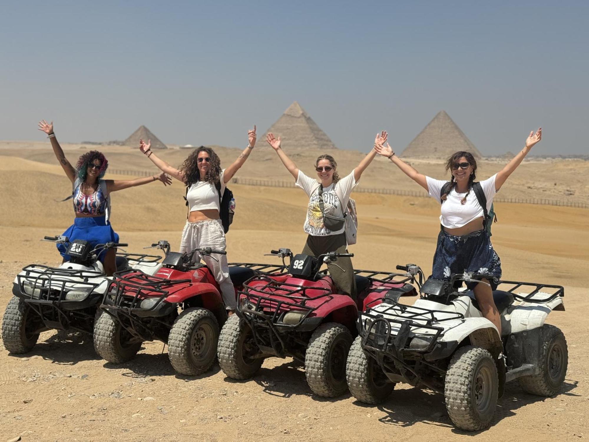 K Boutique Hotel Medspa-Pyramids & Grand Egyptian Museum Ghatati Εξωτερικό φωτογραφία