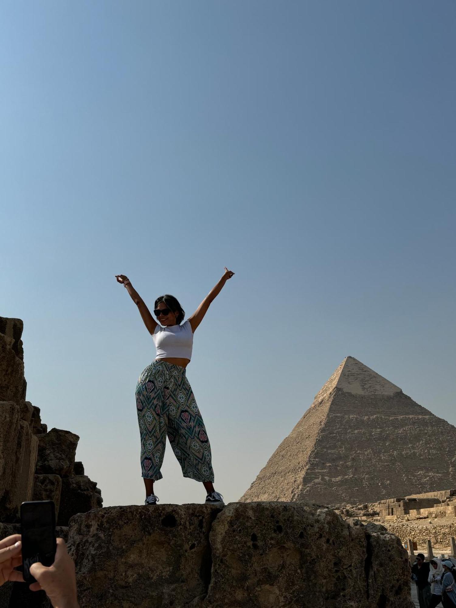 K Boutique Hotel Medspa-Pyramids & Grand Egyptian Museum Ghatati Εξωτερικό φωτογραφία
