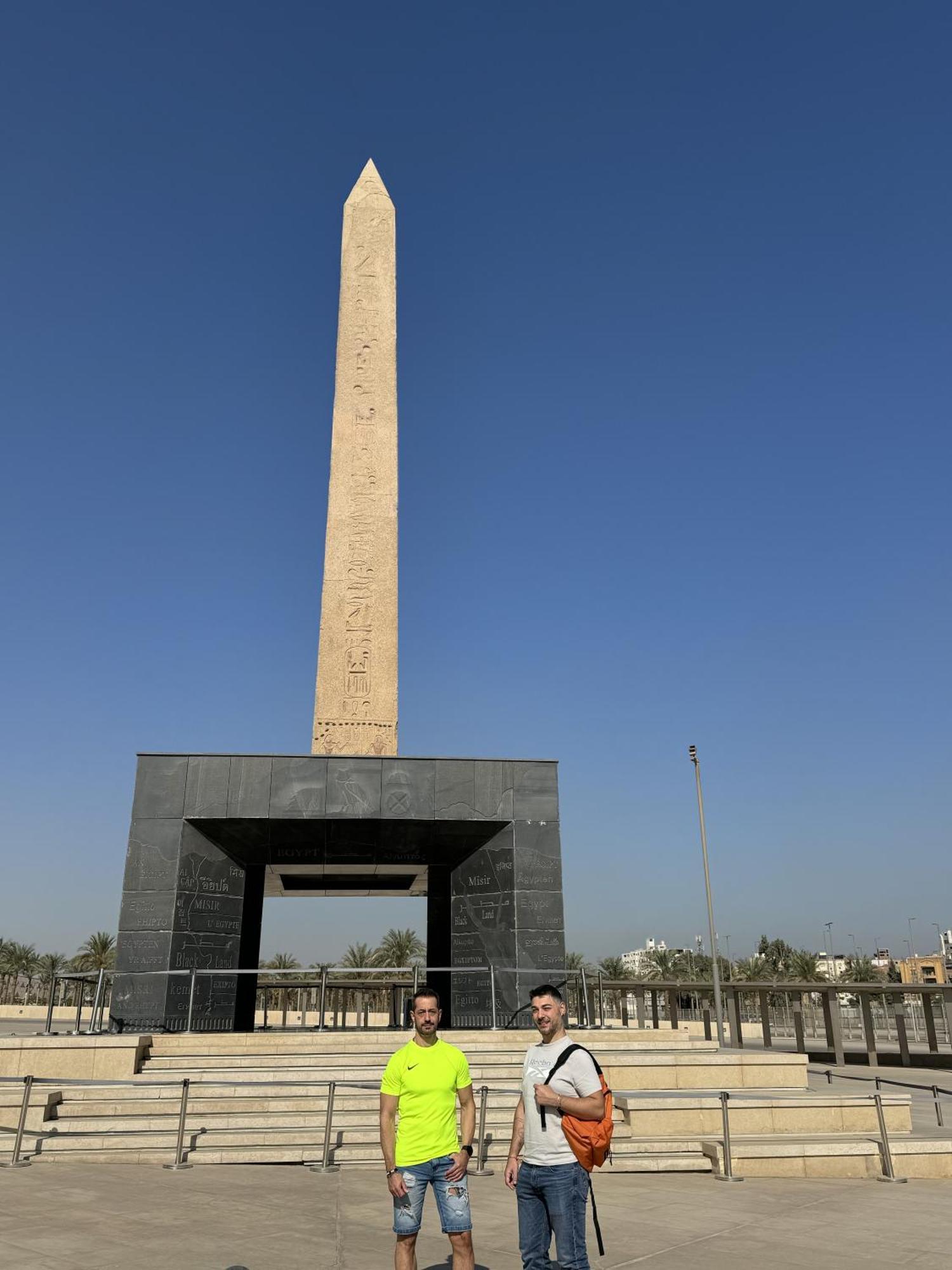 K Boutique Hotel Medspa-Pyramids & Grand Egyptian Museum Ghatati Εξωτερικό φωτογραφία